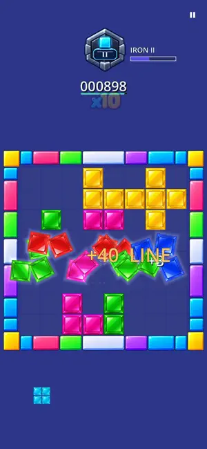 Pulse Block screenshot 2