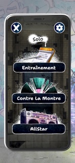 Punchliner screenshot 2