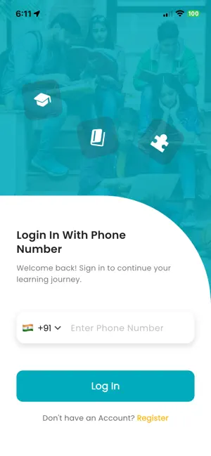 M7eLearning School screenshot 2