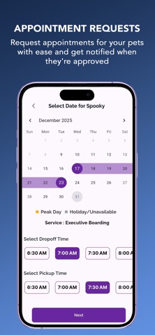 The Spot by NutriSource Screenshot 4 of 4