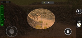 Kill Dino Waves Screenshot 3 of 3