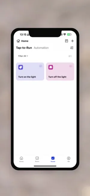 EAKER Smart screenshot 3