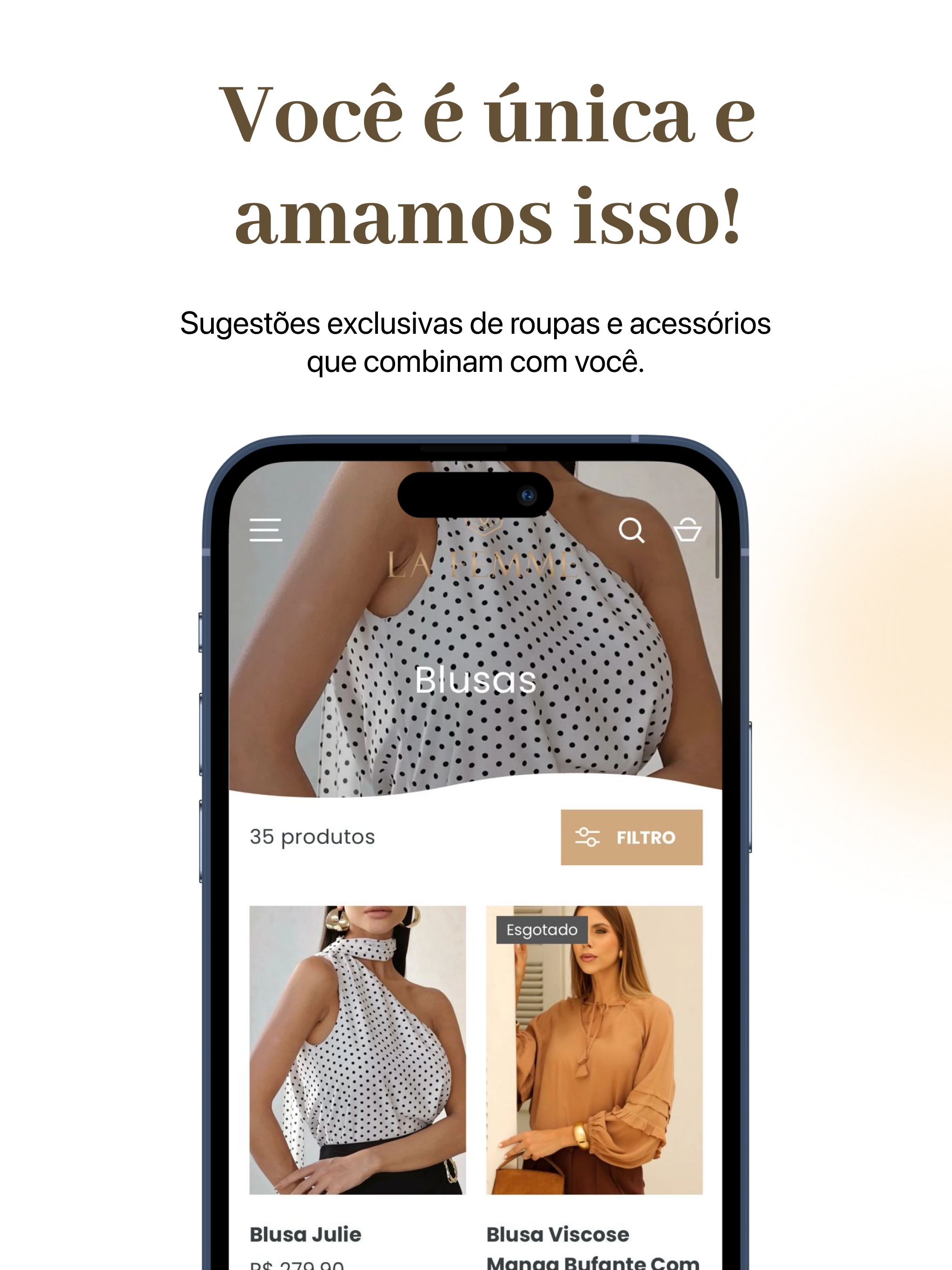 La Femme Style