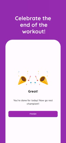 Muscle Mate screenshot