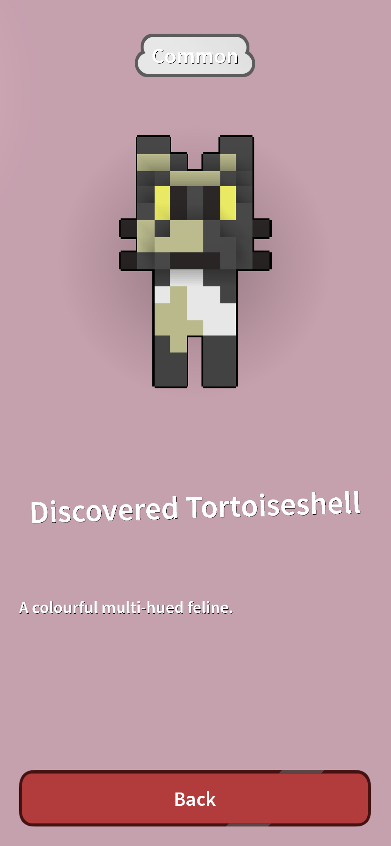 Cat Hatch: Idle Pet Game screenshot 5