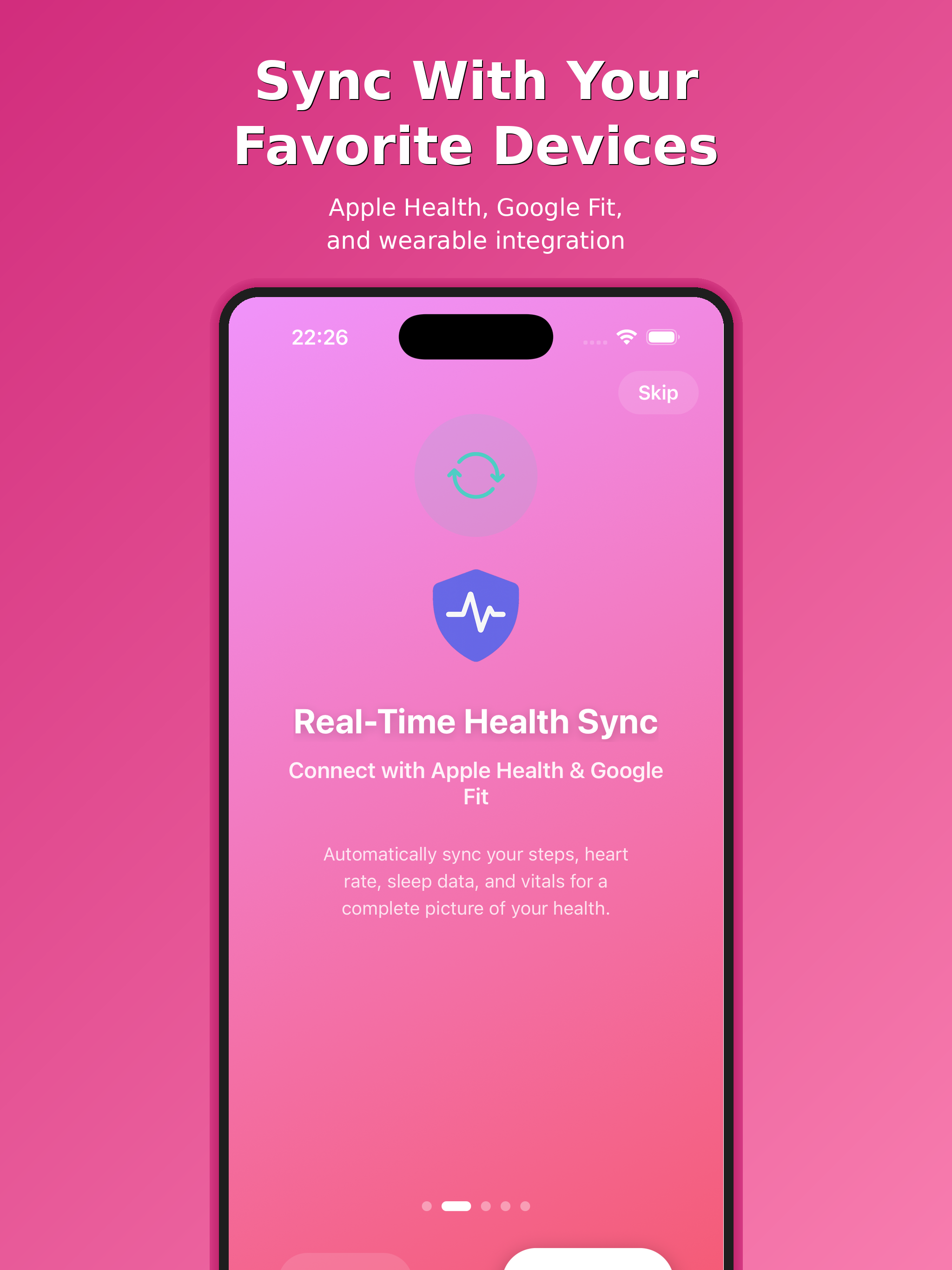 Healthvox AI