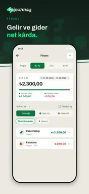 Fit Journey Management screenshot 8