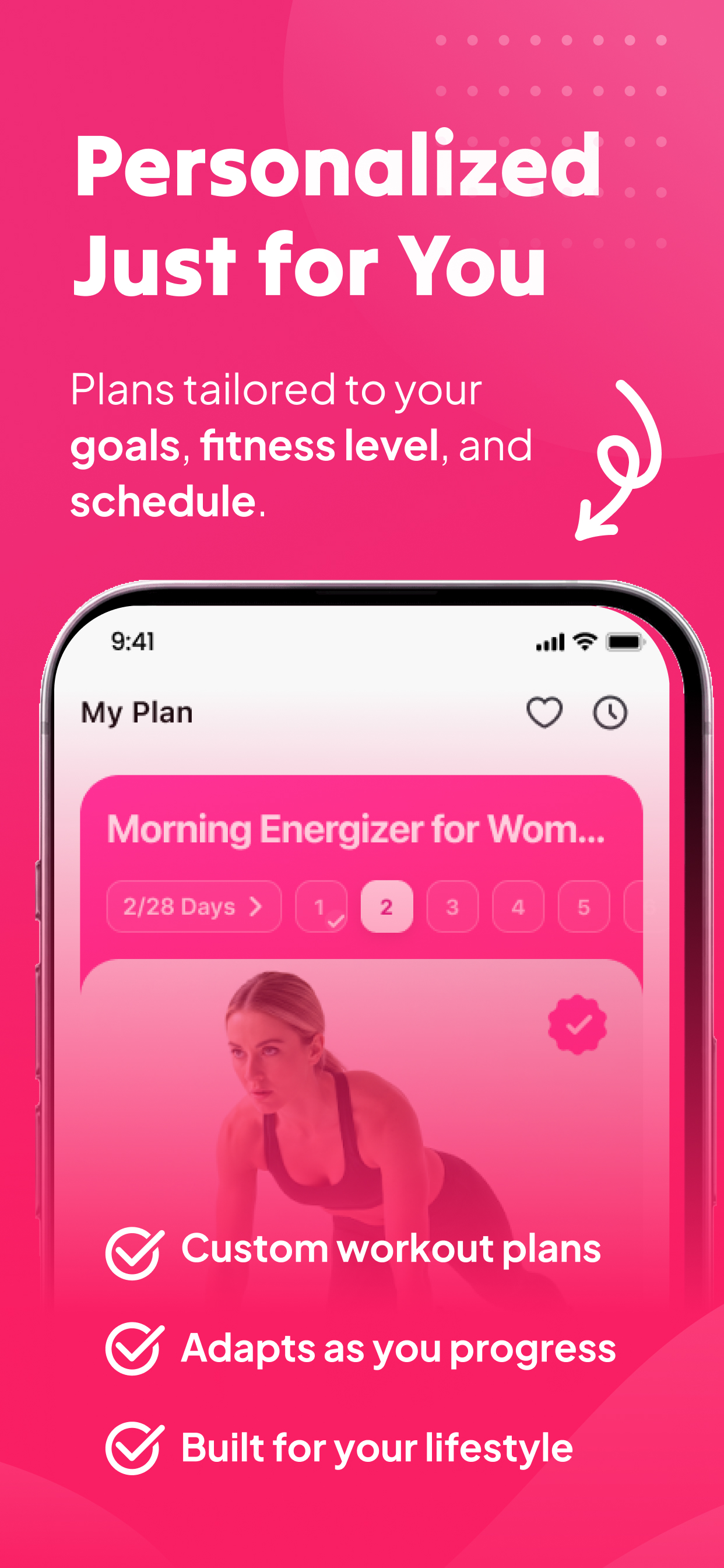 LazyBurn screenshot 3