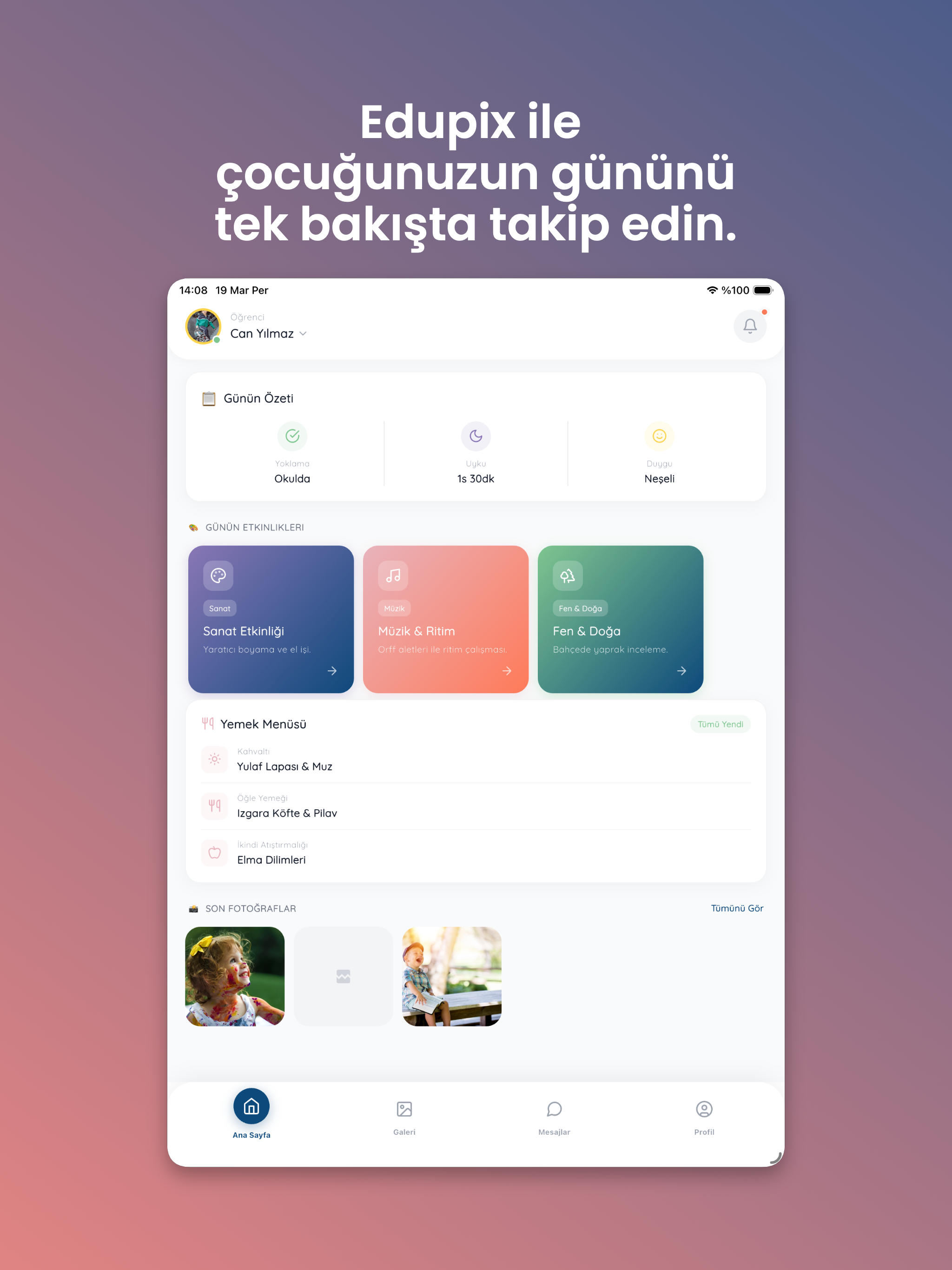 Edupix screenshot 6