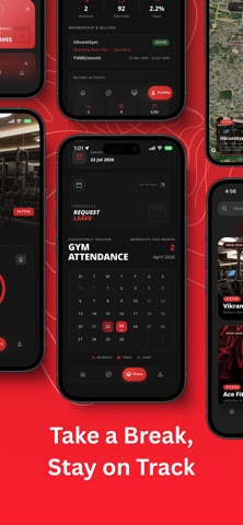 FitPassio screenshot