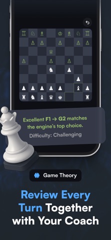 Intelligent Chess screenshot