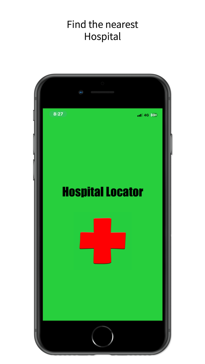 Hospital Locator