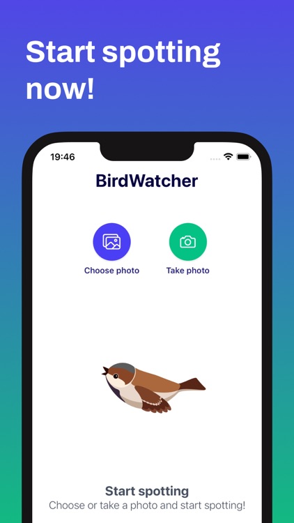 BirdWatcher screenshot-4