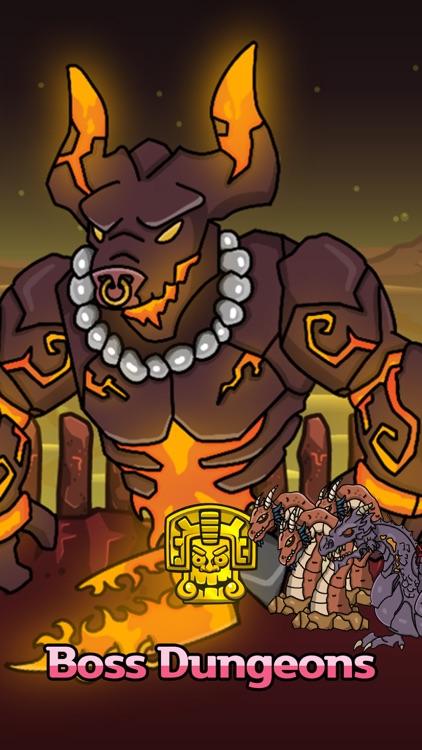 7번째 신의 궁수 키우기