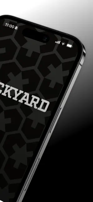 Backyard Boston screenshot 2