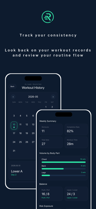 Rutify Screenshot 5 of 7