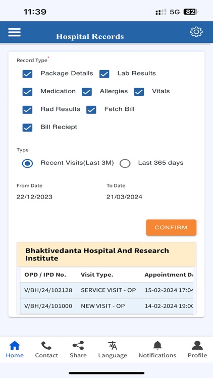 BhaktiVedanta Hospital