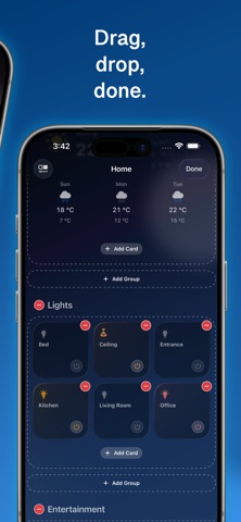 HomePane Screenshot 3 of 6