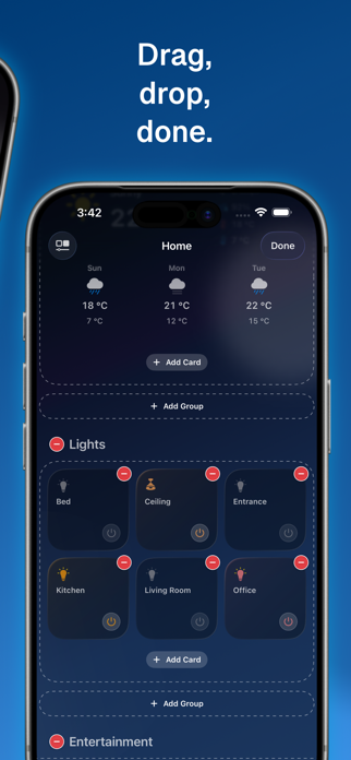 HomePane Screenshot 3 of 6