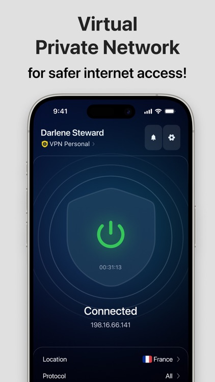 eSIM Plus: Second Phone Number screenshot-3