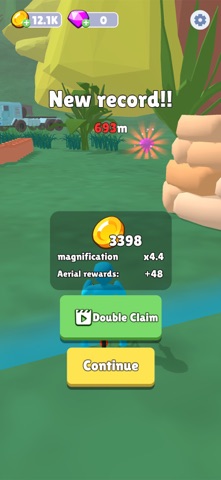 Boing Rush screenshot 5
