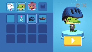 The Lettervan screenshot 6