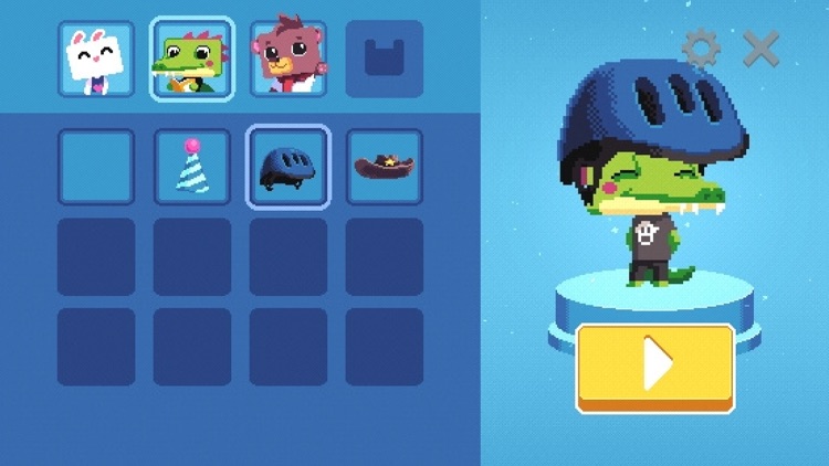 The Lettervan screenshot-5