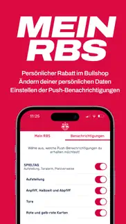 fc red bull salzburg iphone bildschirmfoto 4