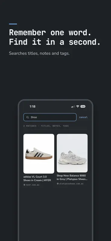 View Later screenshot 5 of 7