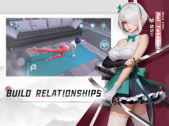 Screenshot #6 pour Angel Legion
