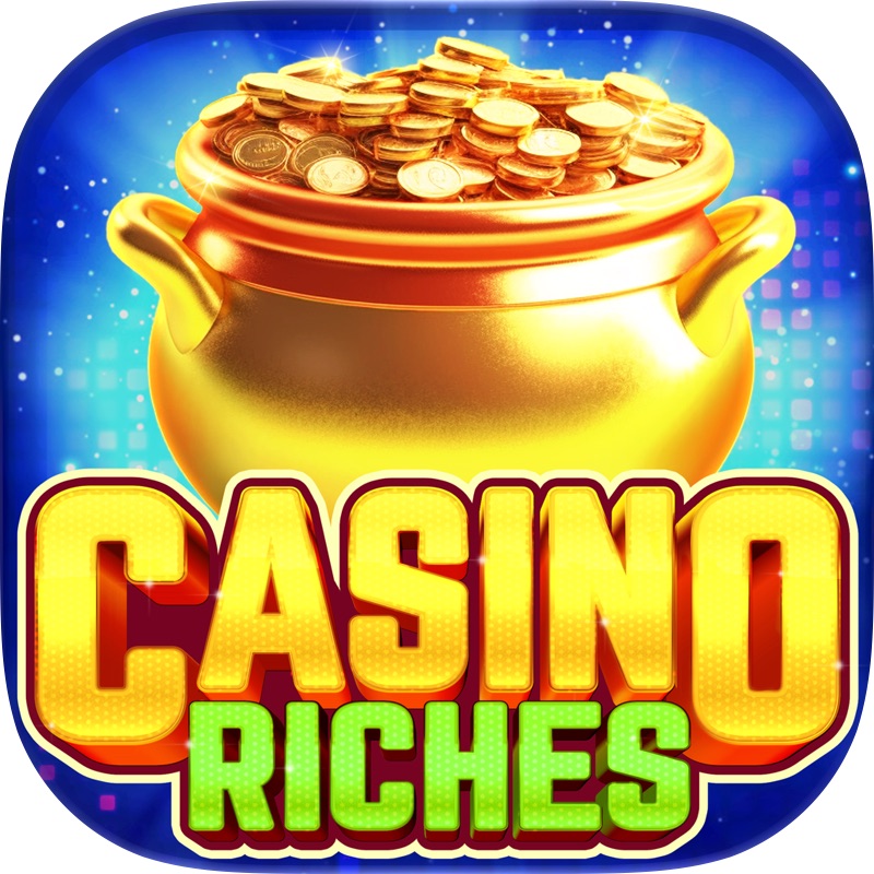 Casino Riches Vegas Slots Club screenshot 1