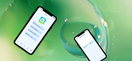 IMfun screenshot 2