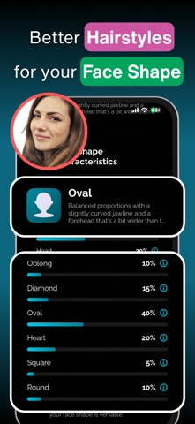 Face360: Face Rating & Fortune screenshot