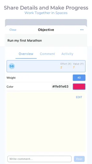 Litopy: AI Co-Writer screenshot 3