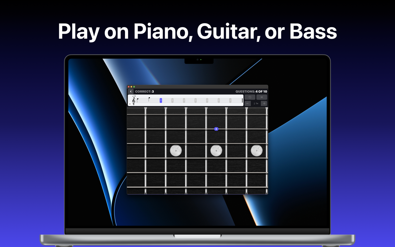 PlayBack: Music Challenge screenshot 12