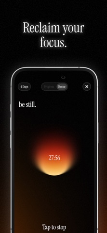 Still: Reset Your Focus Screenshot 3 of 3