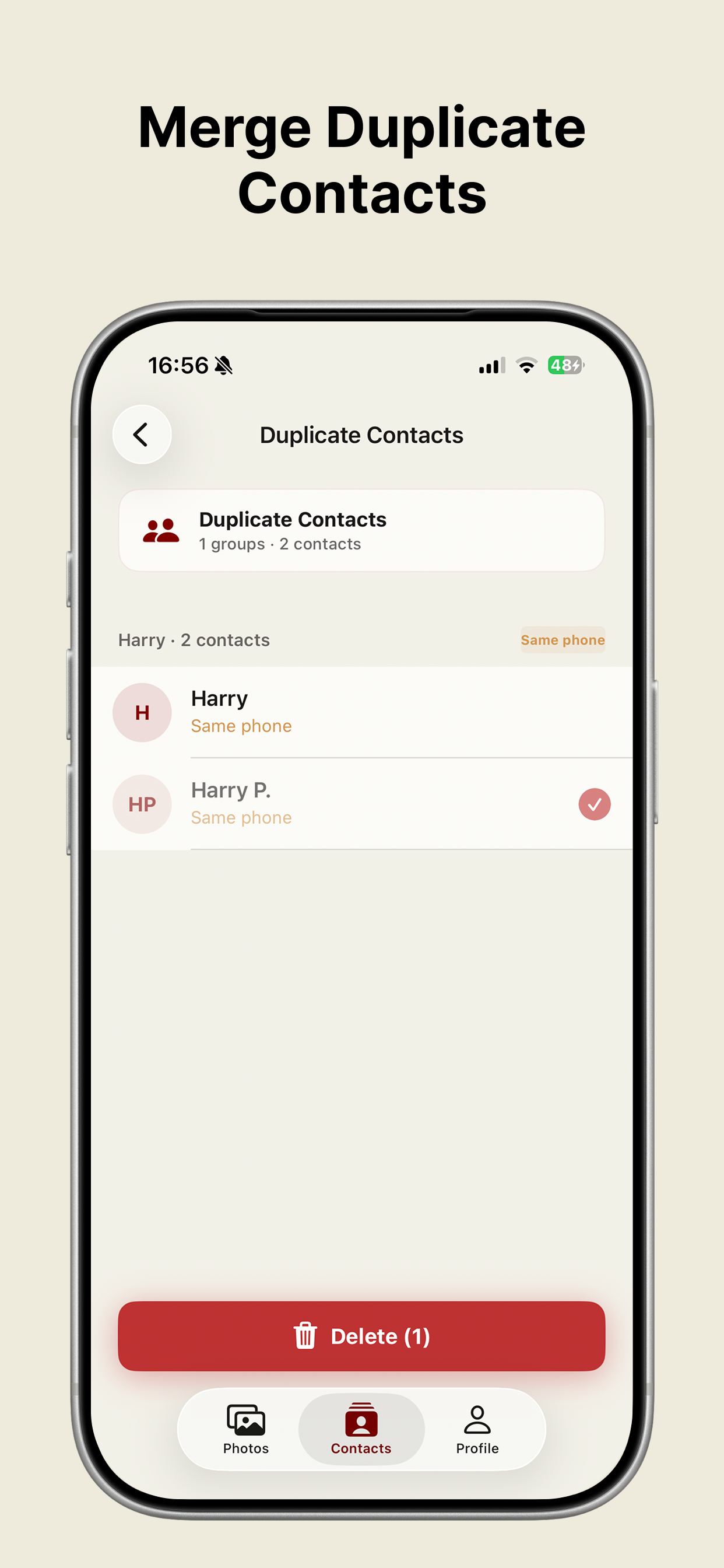 Phone Storage Cleaner: Recycle screenshot 7