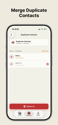Phone Storage Cleaner: Recycle screenshot