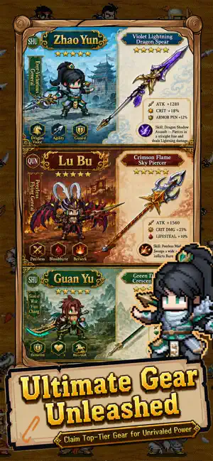 EZ PZ: Byte Heroes screenshot 3