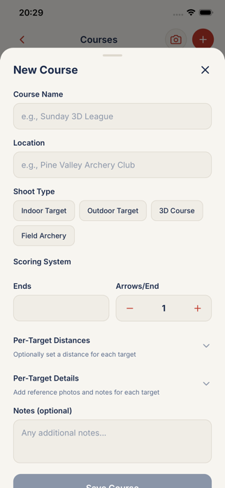 ShootOff Archery Screenshot 9 of 10