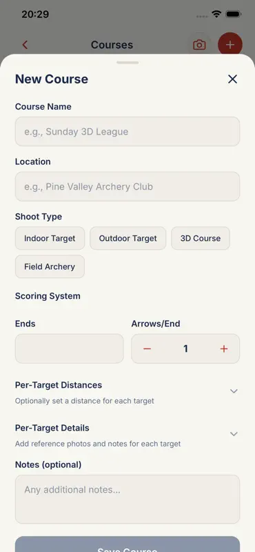 ShootOff Archery screenshot 9 of 10
