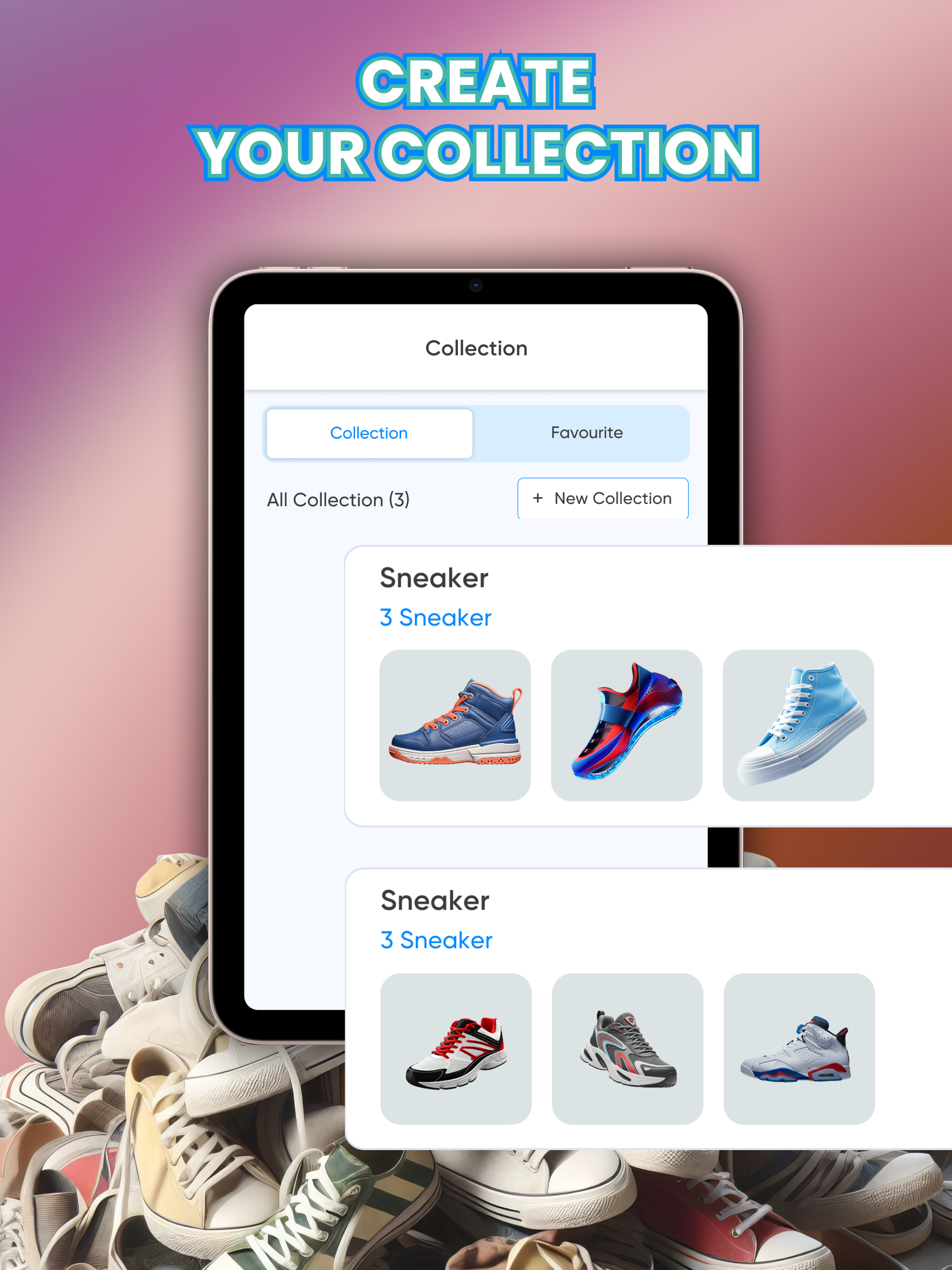Sneaker Value Scanner: Check