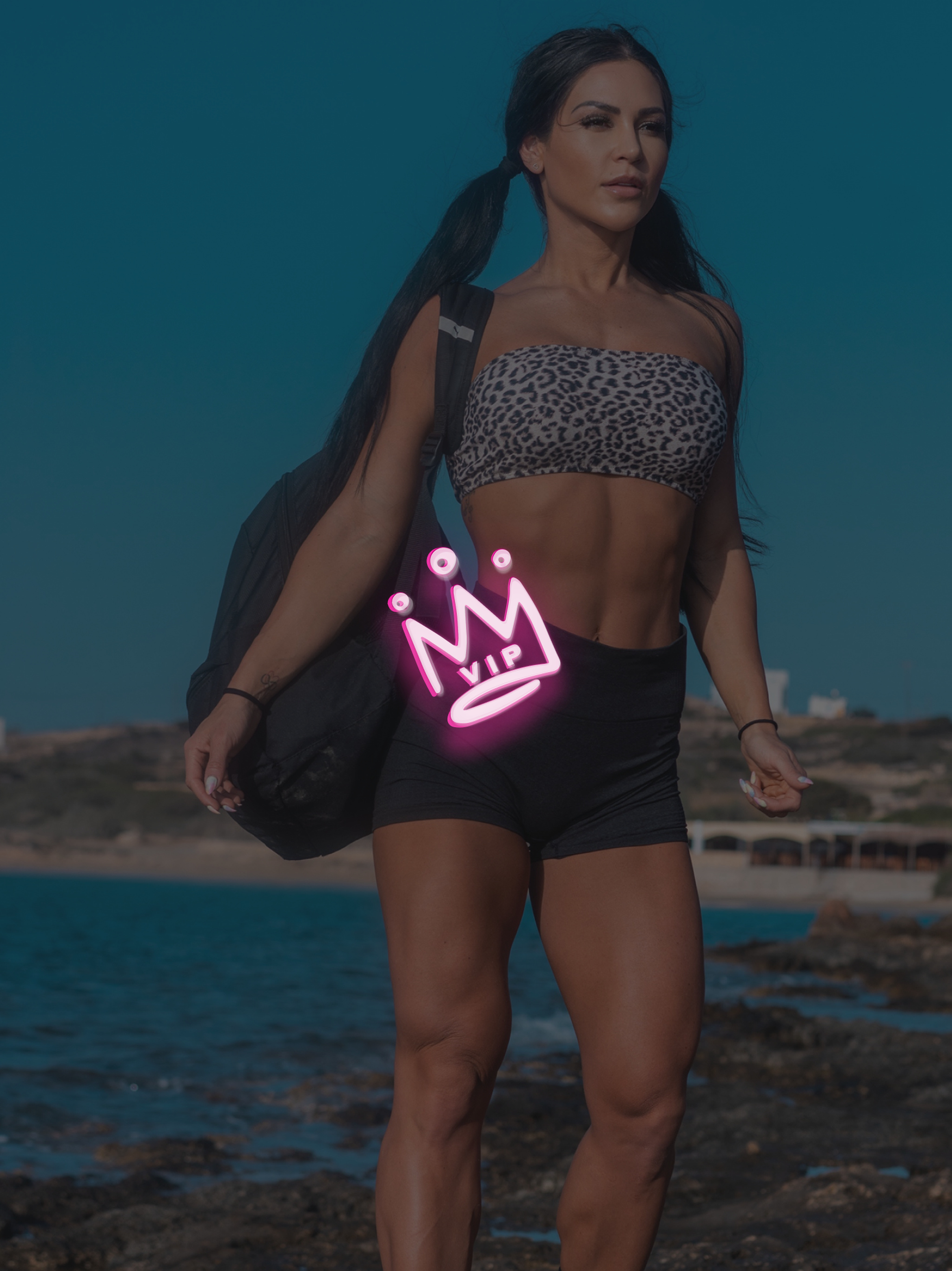 FitQueen VIP