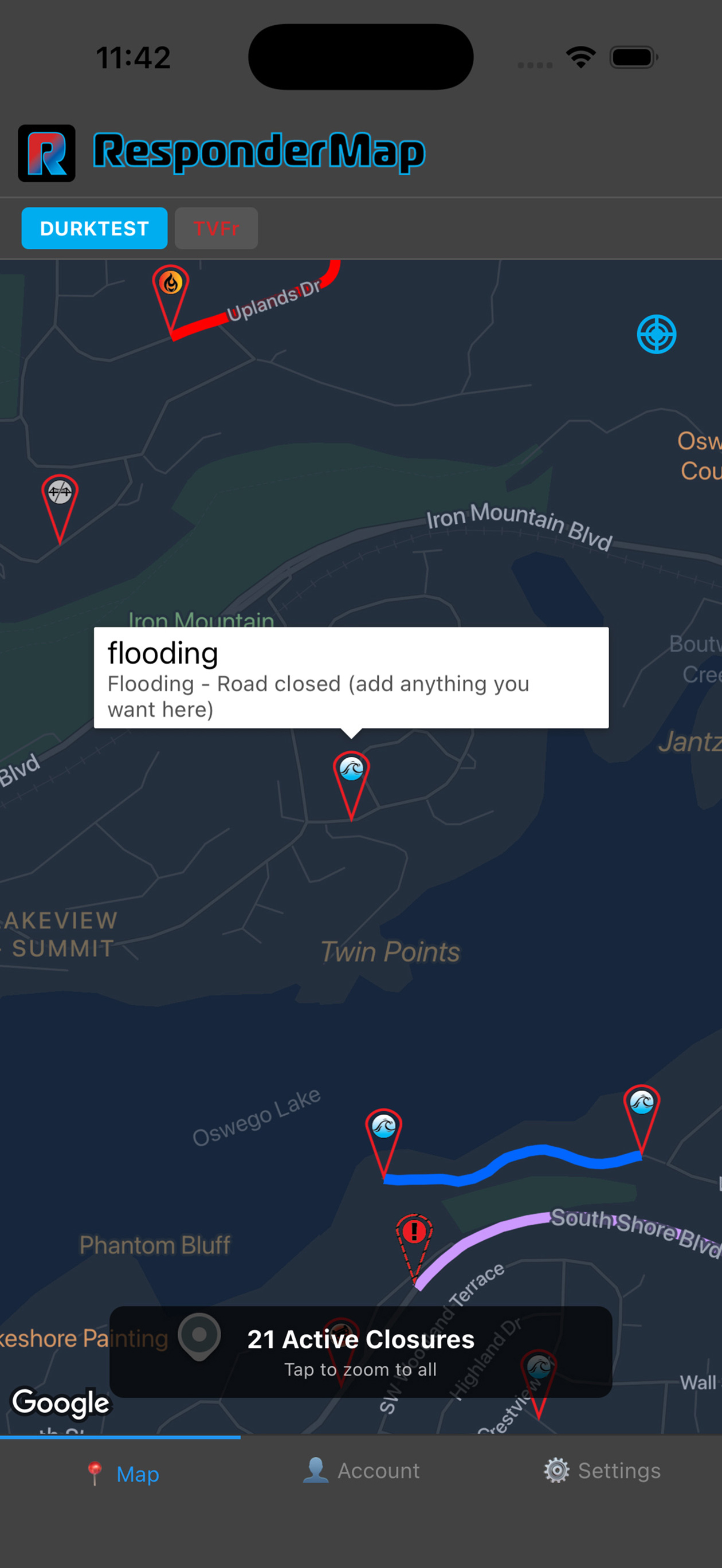 ResponderMap