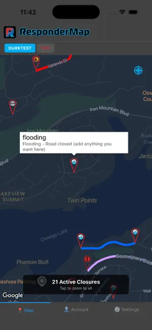ResponderMap screenshot 4