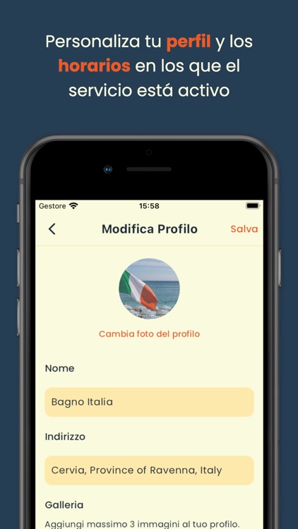 mareat Pro screenshot-3