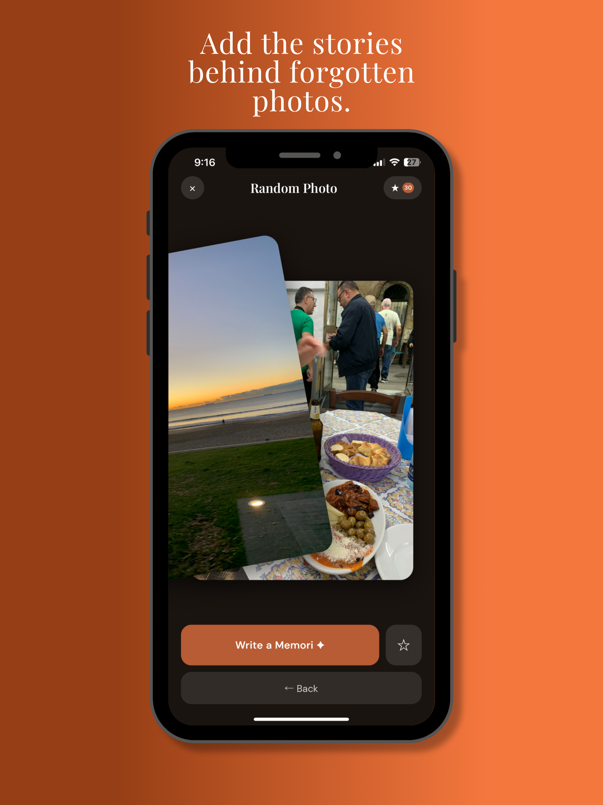 Memori: Journal with Friends screenshot 13