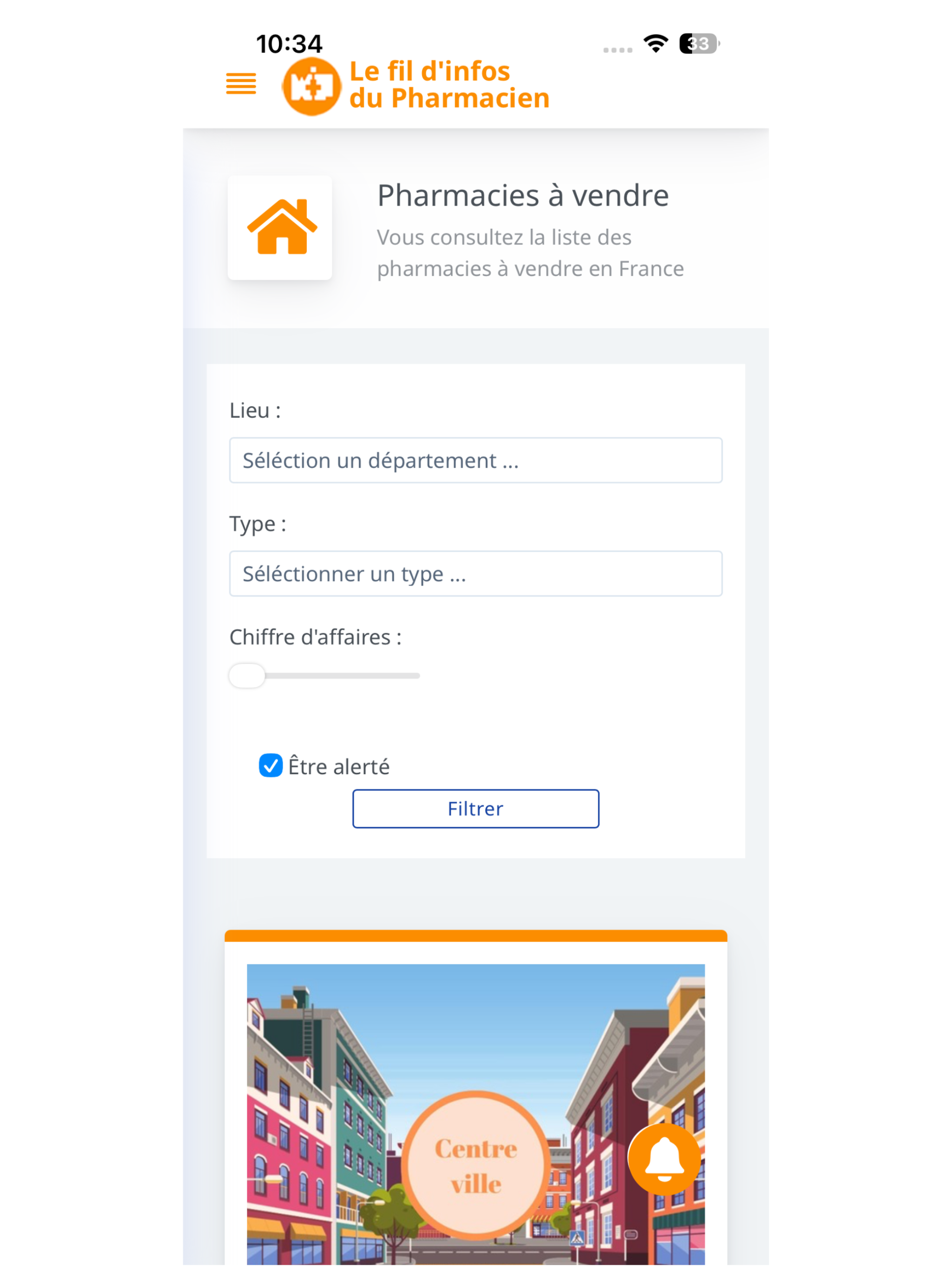 WorkinPharma2026 screenshot 5