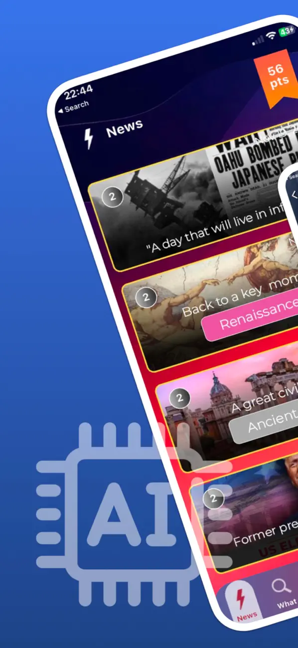 #1. ever.li (iOS) Ved: EVER.LI