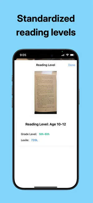 ReadLevel AI screenshot 3